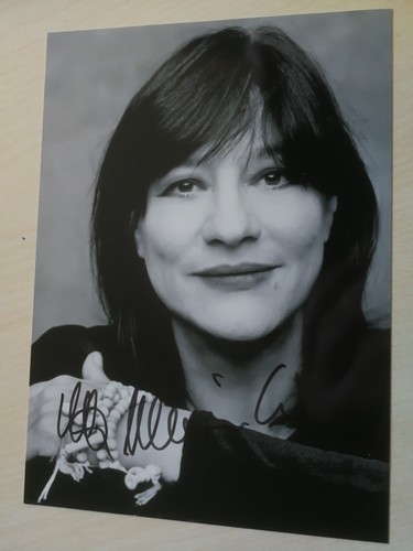 Ulla meinecke singer - singer,